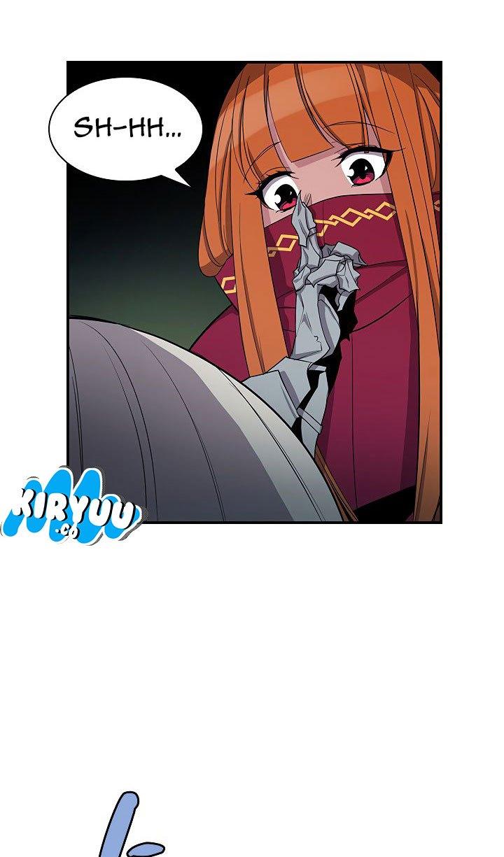 The Dungeon Master Chapter 42 Gambar 44