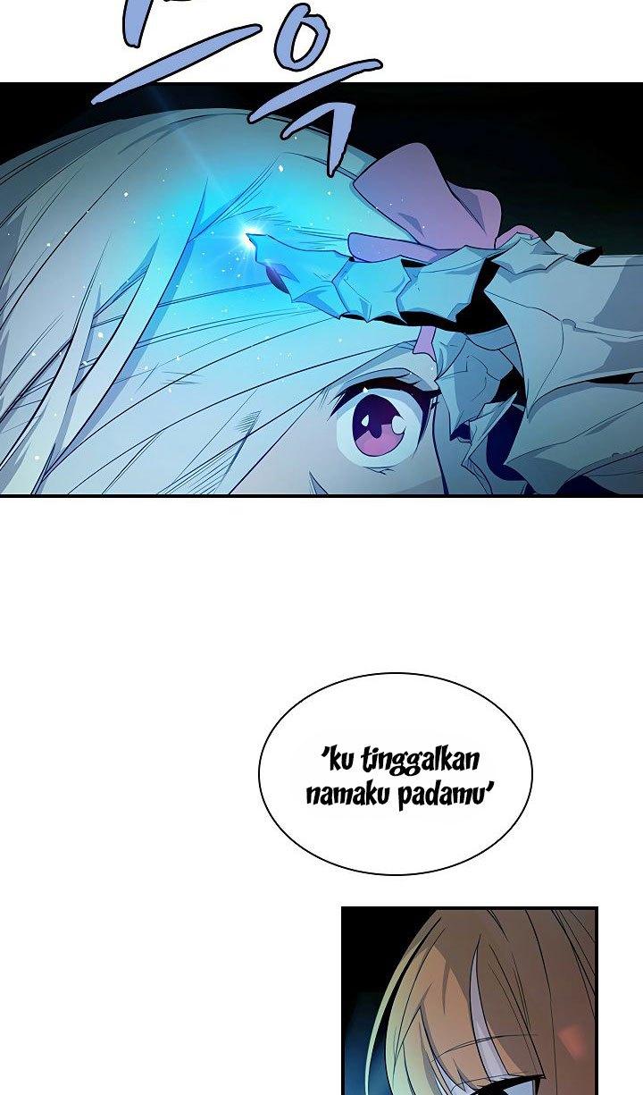 The Dungeon Master Chapter 42 Gambar 45