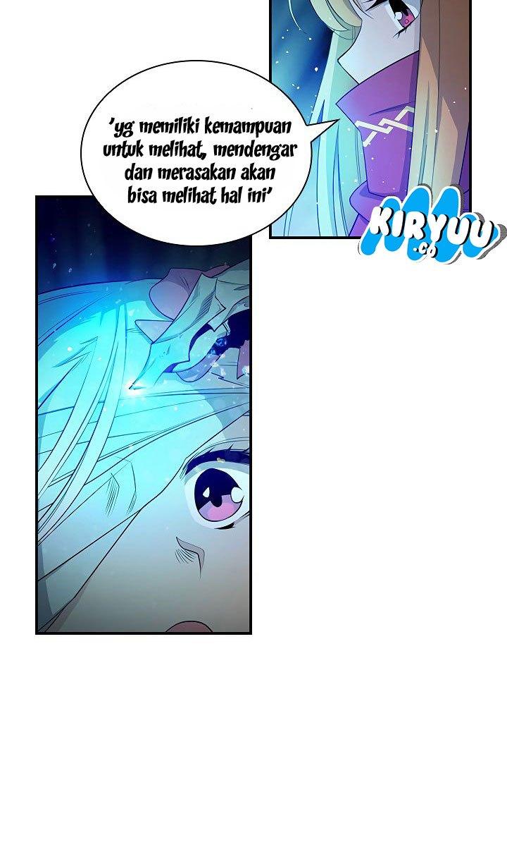 The Dungeon Master Chapter 42 Gambar 46
