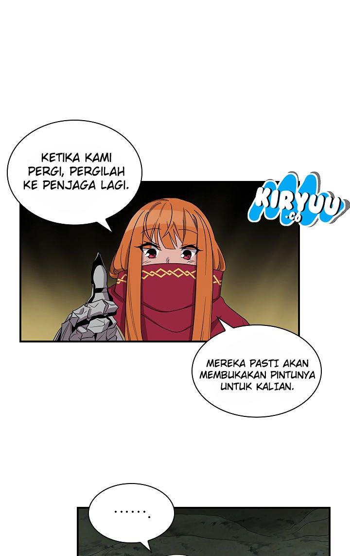 The Dungeon Master Chapter 42 Gambar 47