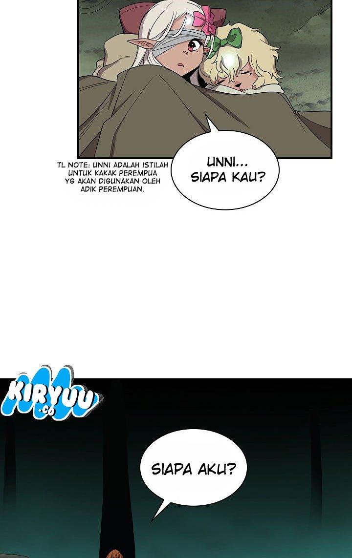 The Dungeon Master Chapter 42 Gambar 48