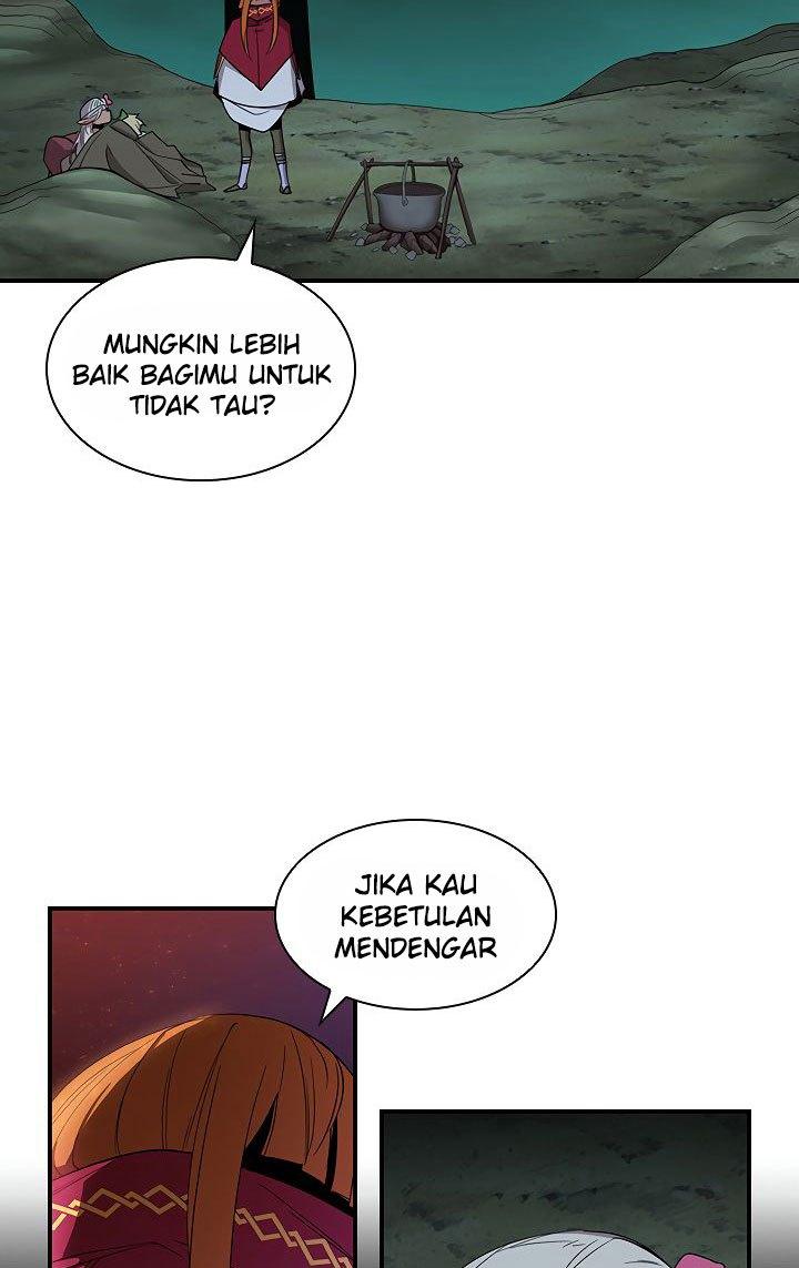 The Dungeon Master Chapter 42 Gambar 49