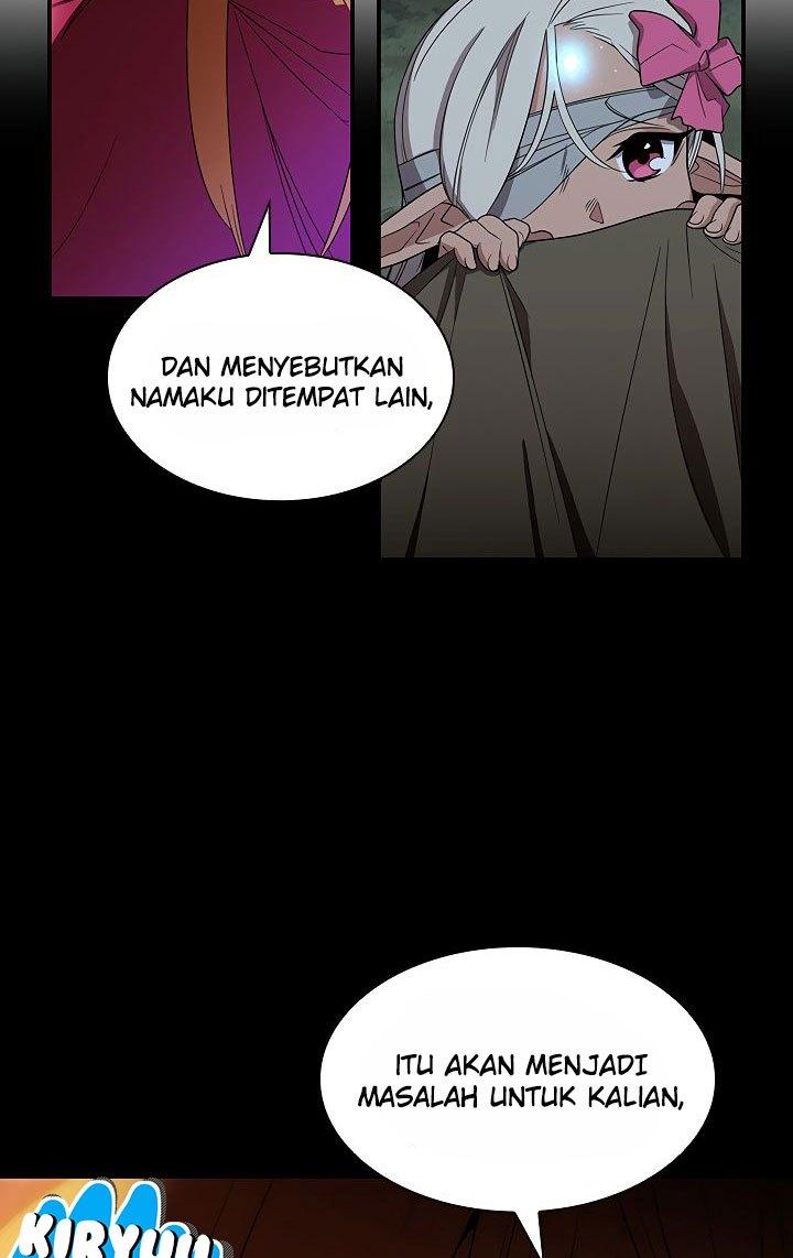 The Dungeon Master Chapter 42 Gambar 50