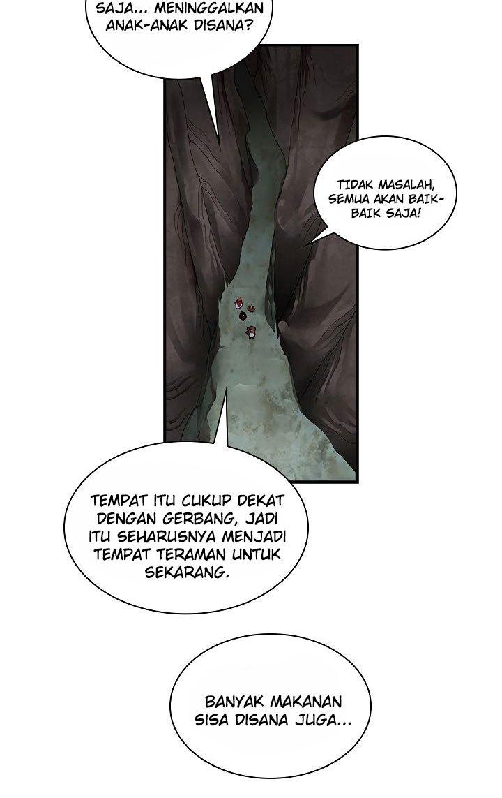 The Dungeon Master Chapter 42 Gambar 53