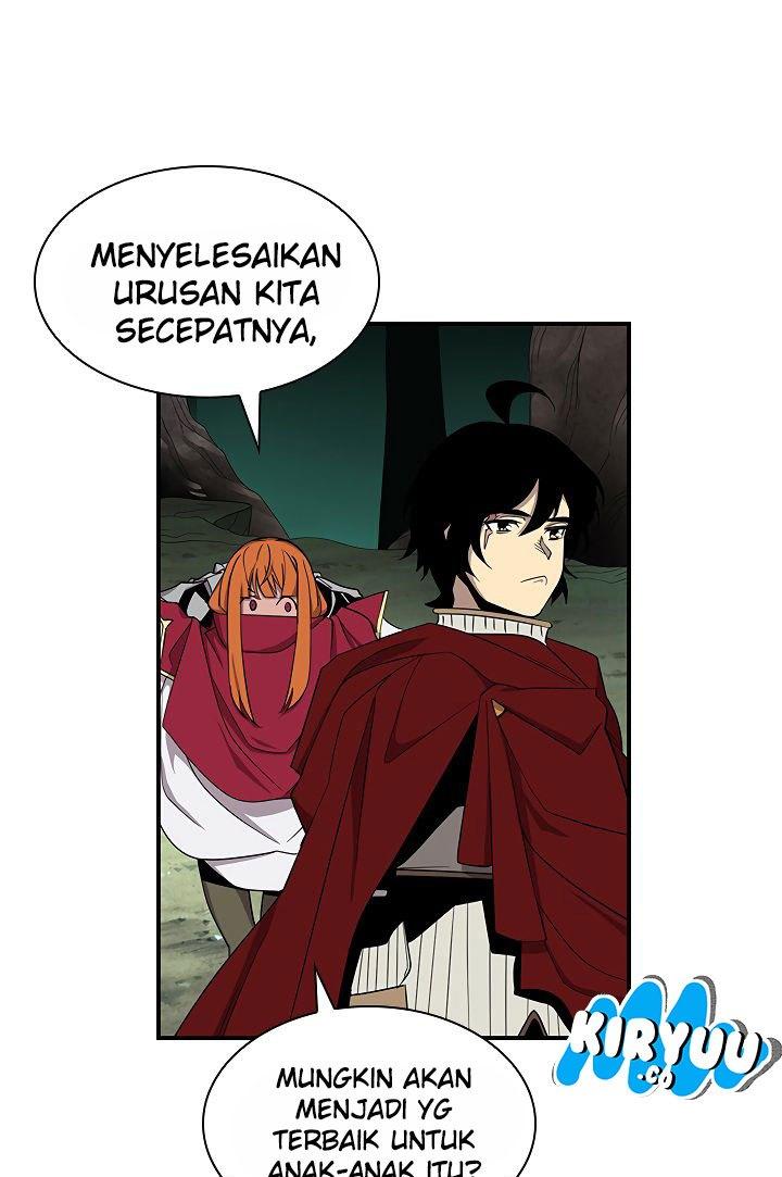 The Dungeon Master Chapter 42 Gambar 54