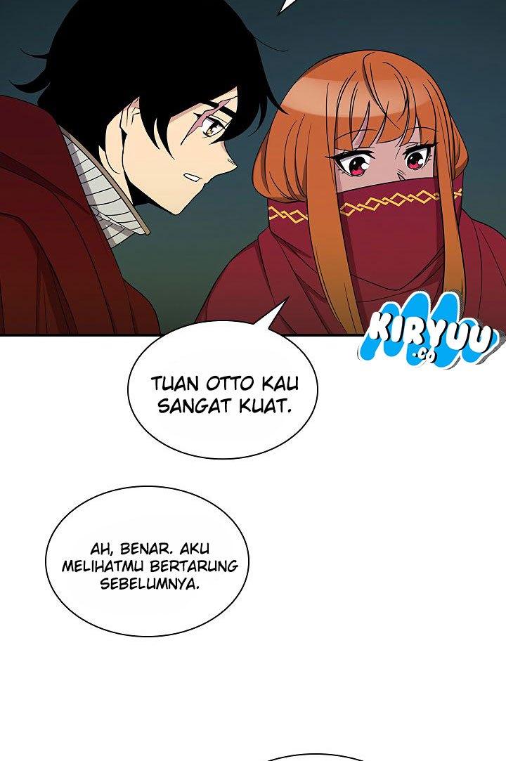 The Dungeon Master Chapter 42 Gambar 58