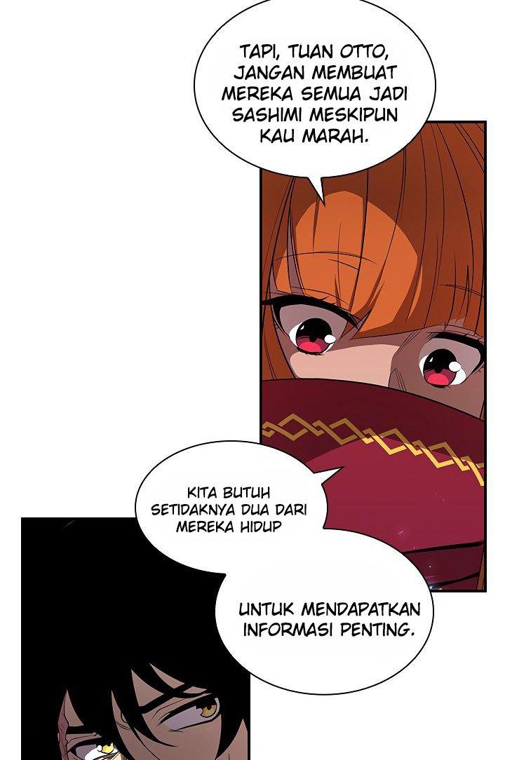 The Dungeon Master Chapter 42 Gambar 59