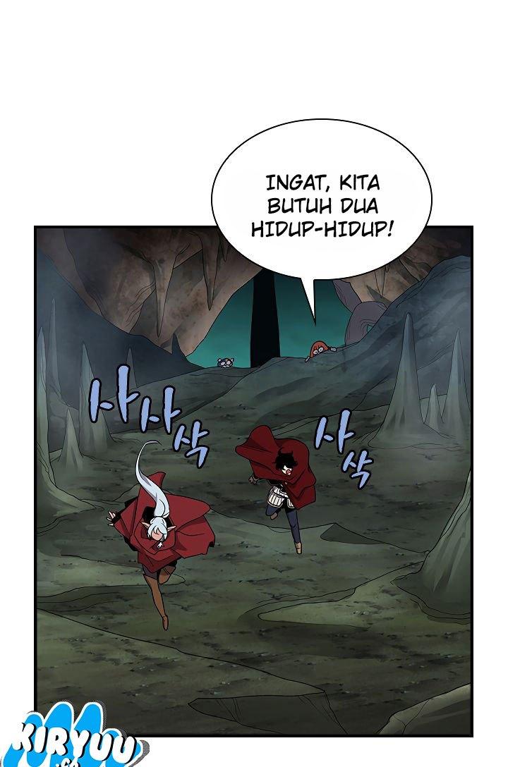The Dungeon Master Chapter 42 Gambar 61