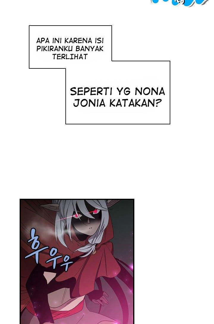 The Dungeon Master Chapter 42 Gambar 64