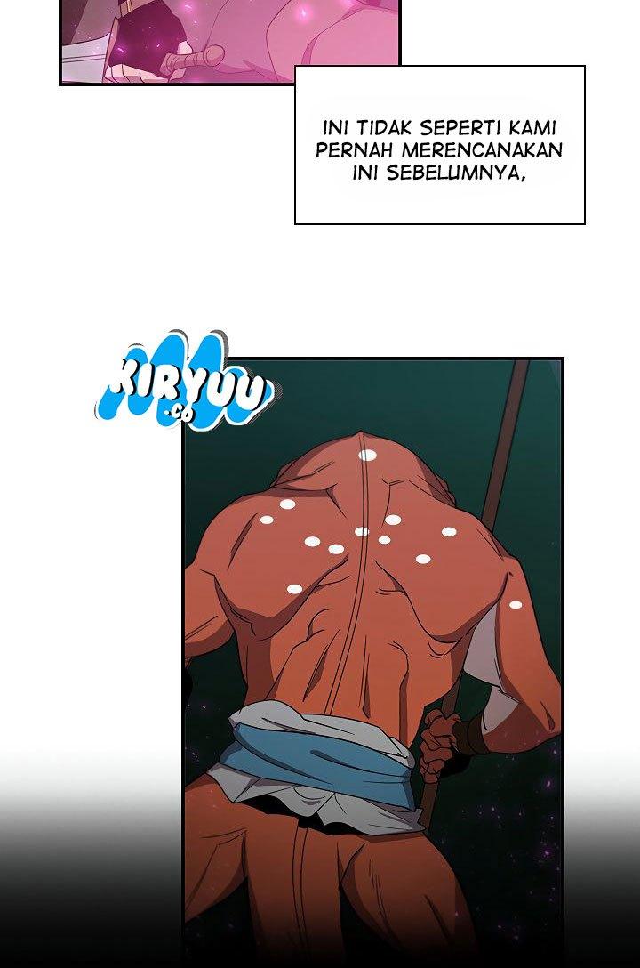 The Dungeon Master Chapter 42 Gambar 65
