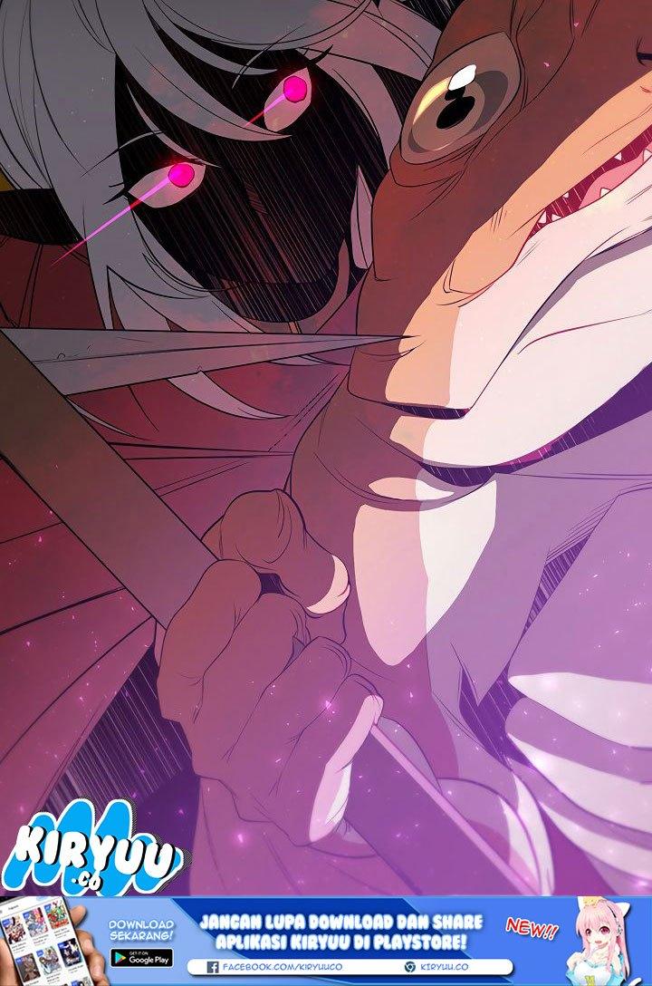 The Dungeon Master Chapter 42 Gambar 67