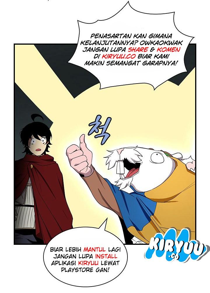 The Dungeon Master Chapter 42 Gambar 68