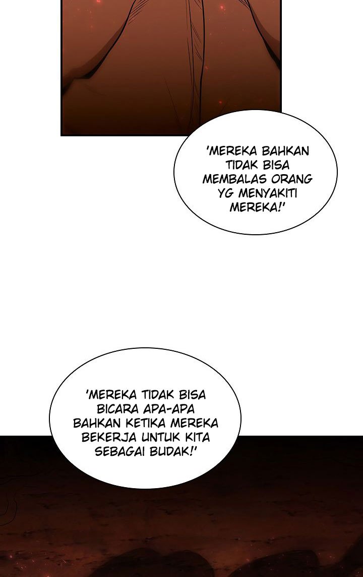 The Dungeon Master Chapter 43 Gambar 8
