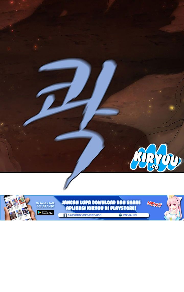 The Dungeon Master Chapter 43 Gambar 9