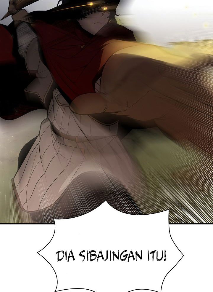 The Dungeon Master Chapter 43 Gambar 15