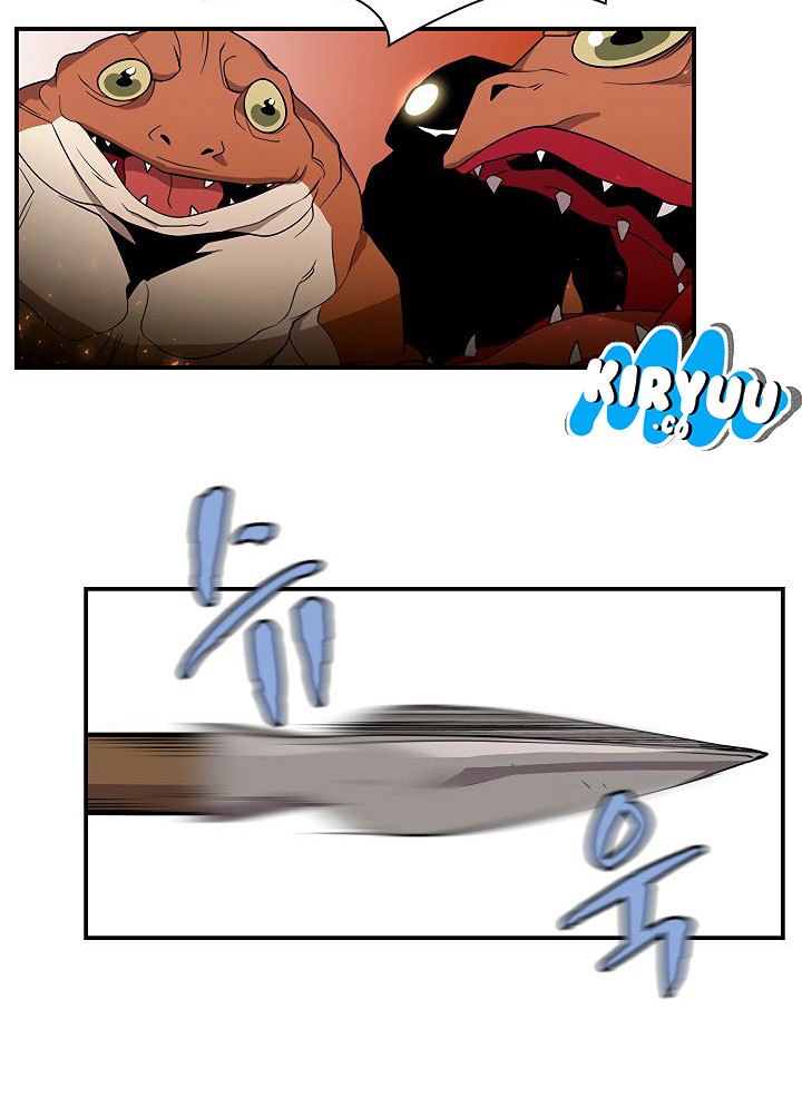 The Dungeon Master Chapter 43 Gambar 16
