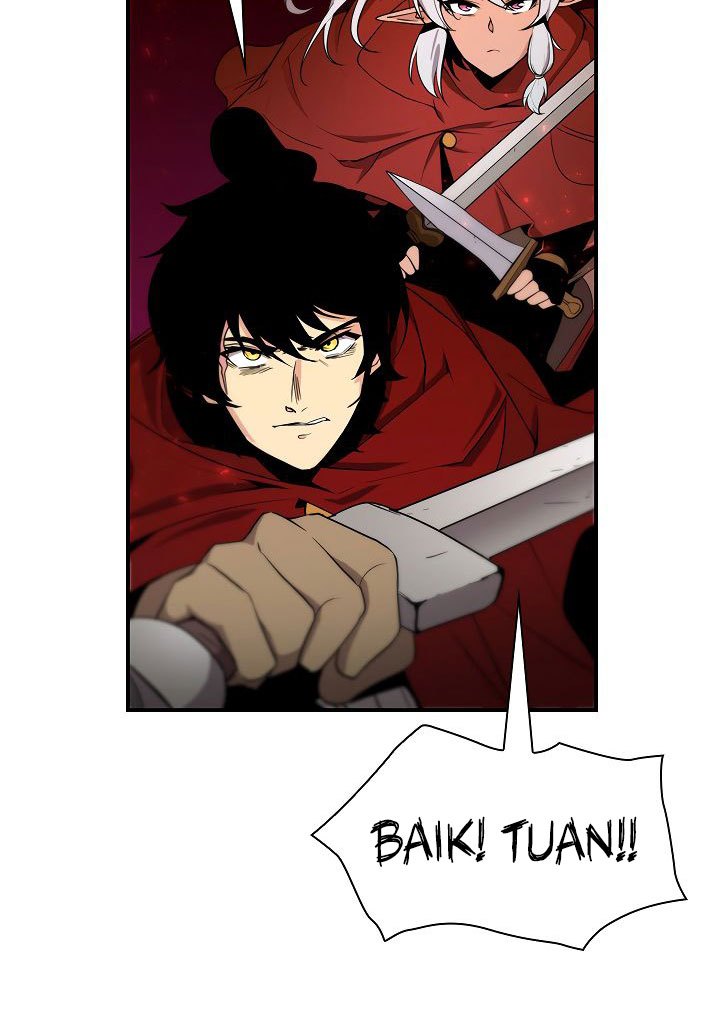 The Dungeon Master Chapter 43 Gambar 19