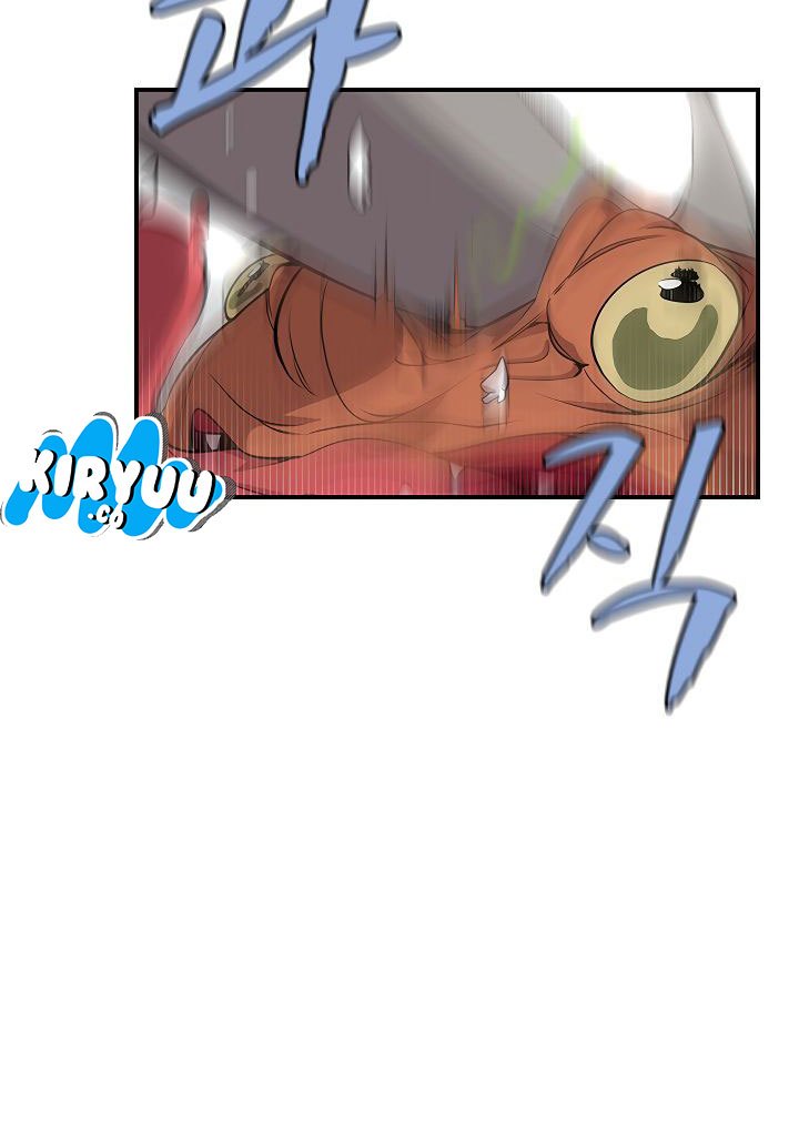 The Dungeon Master Chapter 43 Gambar 22