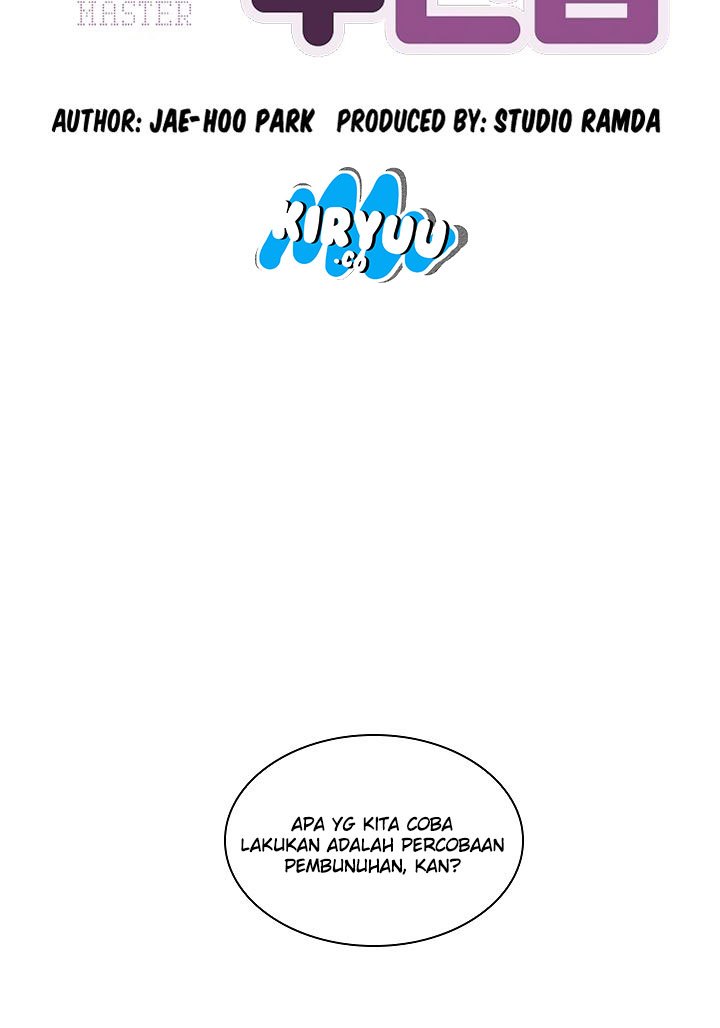 The Dungeon Master Chapter 43 Gambar 26