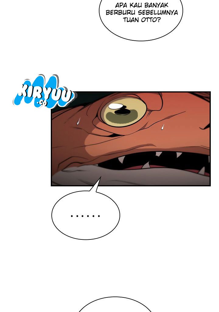 The Dungeon Master Chapter 43 Gambar 28