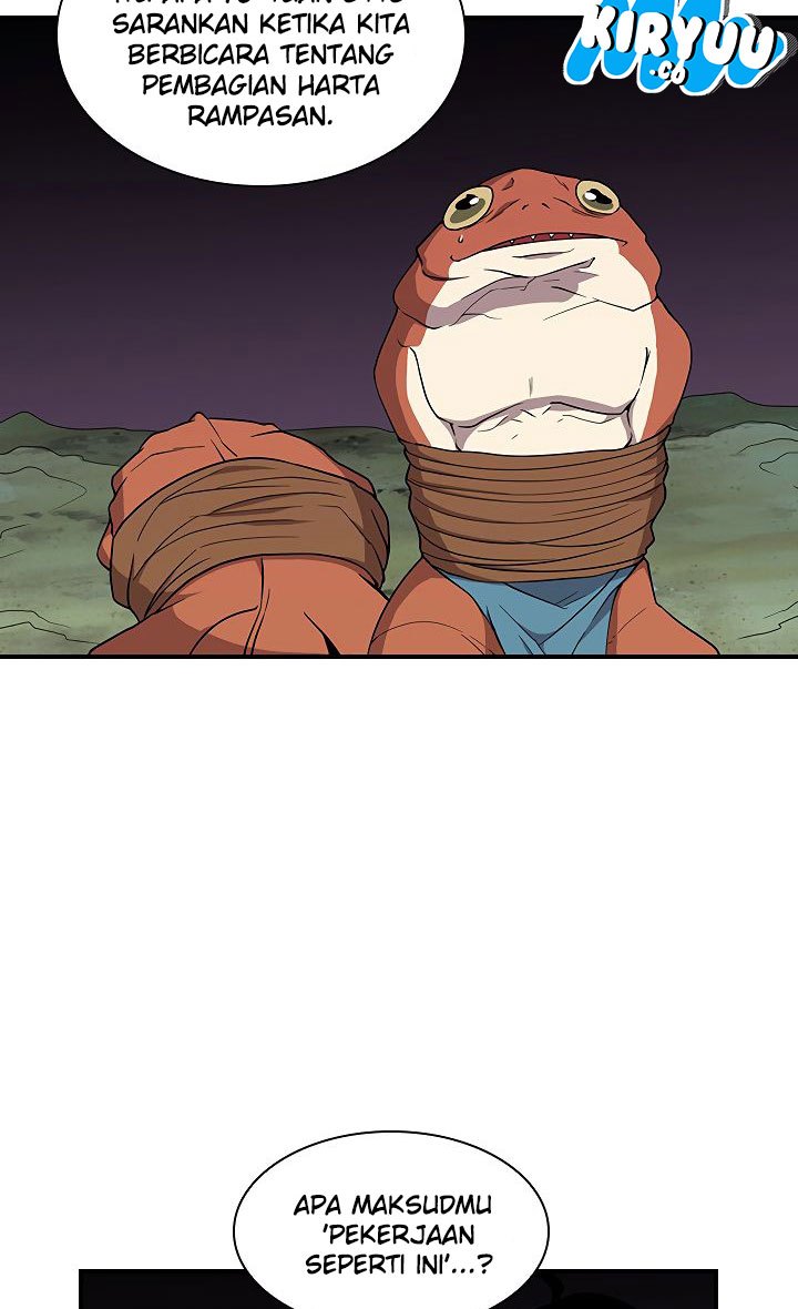 The Dungeon Master Chapter 43 Gambar 39