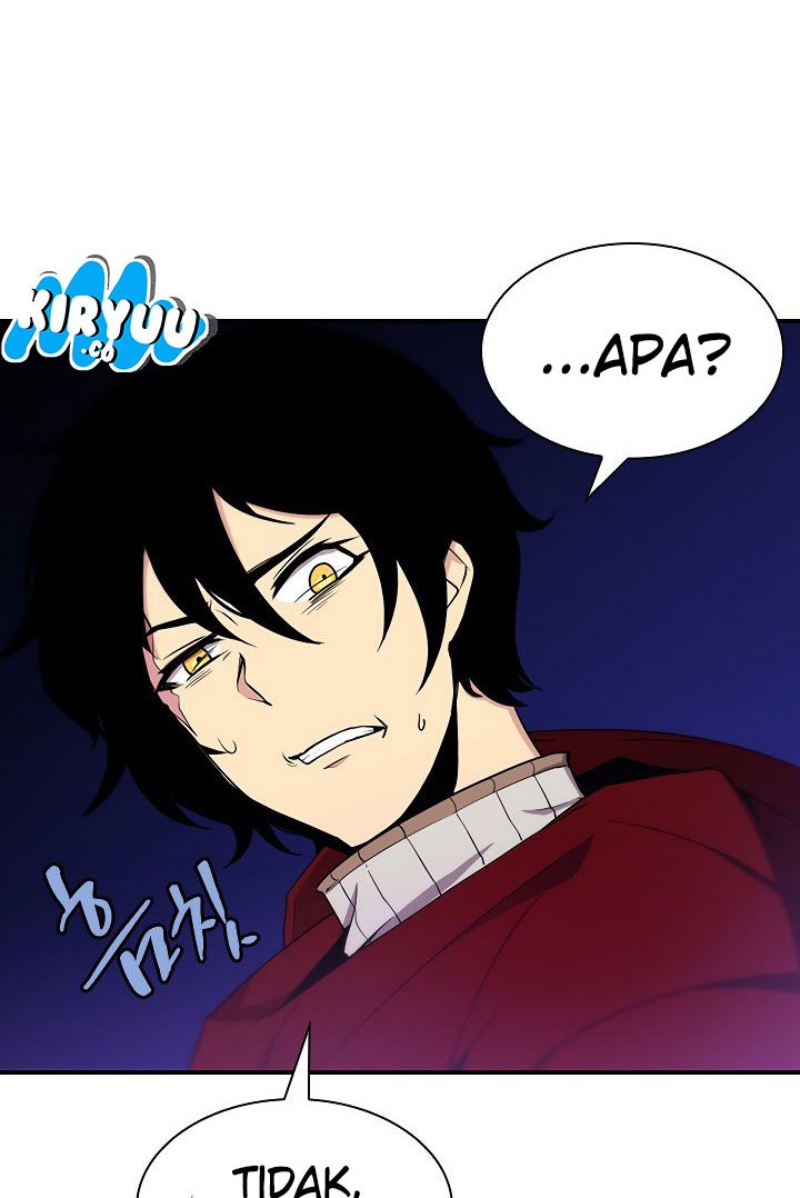 The Dungeon Master Chapter 43 Gambar 47