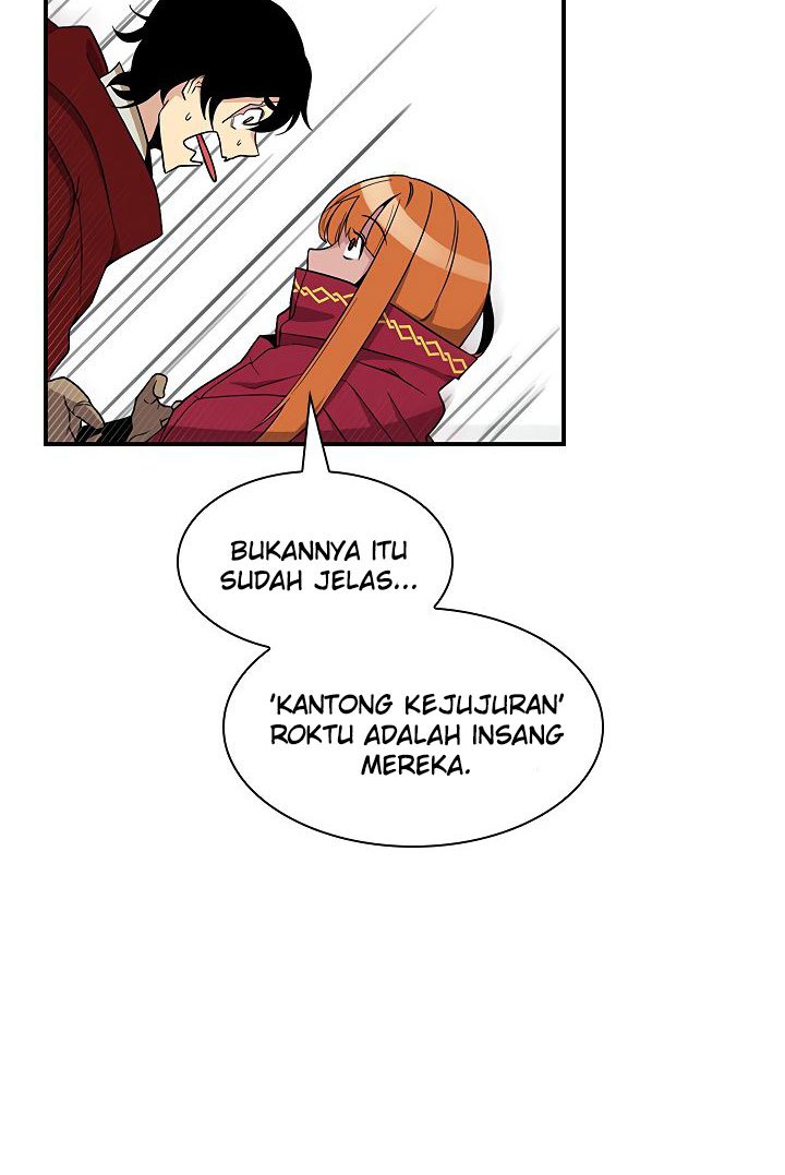 The Dungeon Master Chapter 43 Gambar 50