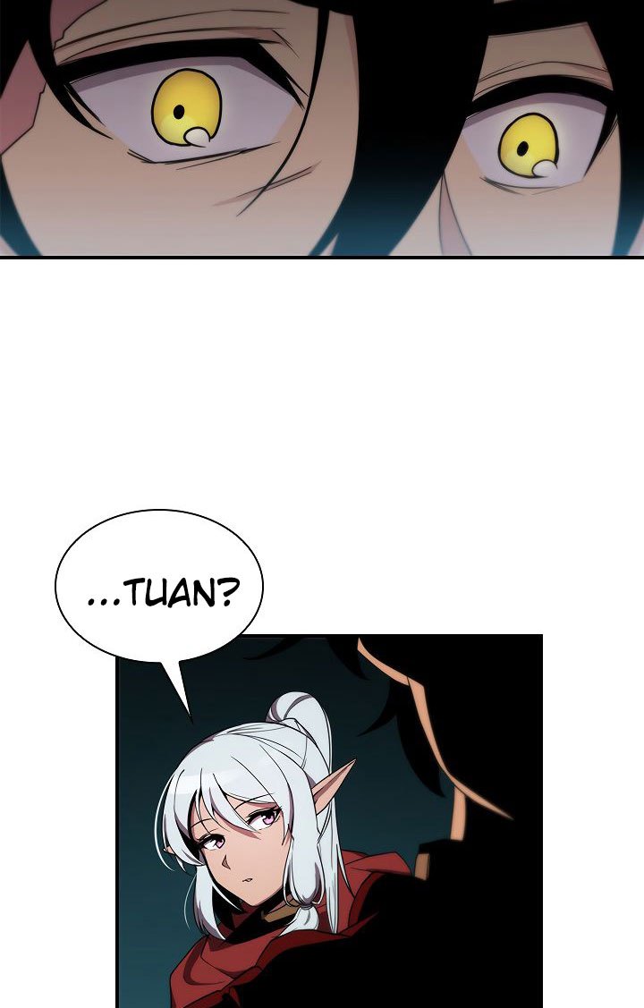 The Dungeon Master Chapter 43 Gambar 54