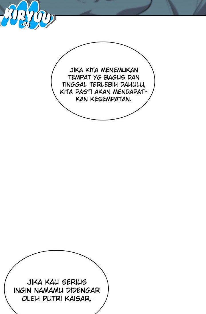 The Dungeon Master Chapter 43 Gambar 60