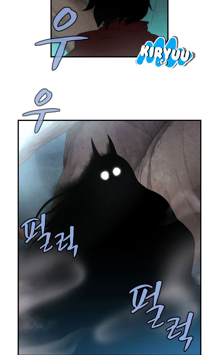 The Dungeon Master Chapter 43 Gambar 67