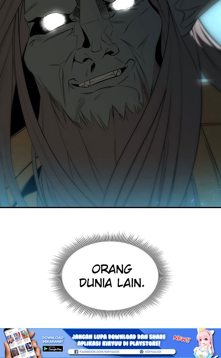 The Dungeon Master Chapter 43 Gambar 70