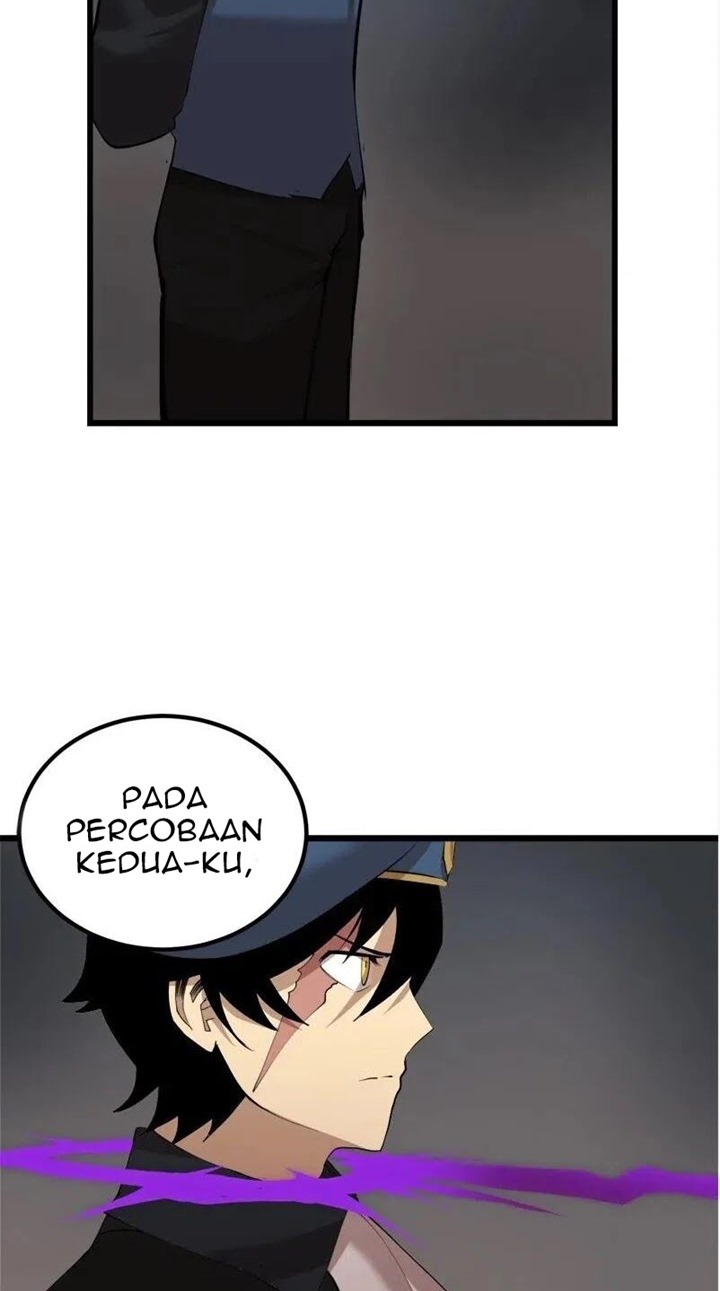 The Dungeon Master Chapter 83 Gambar 9