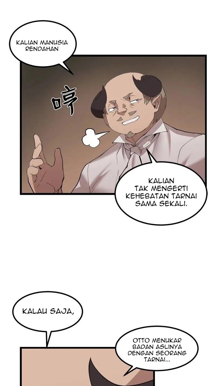 The Dungeon Master Chapter 83 Gambar 13
