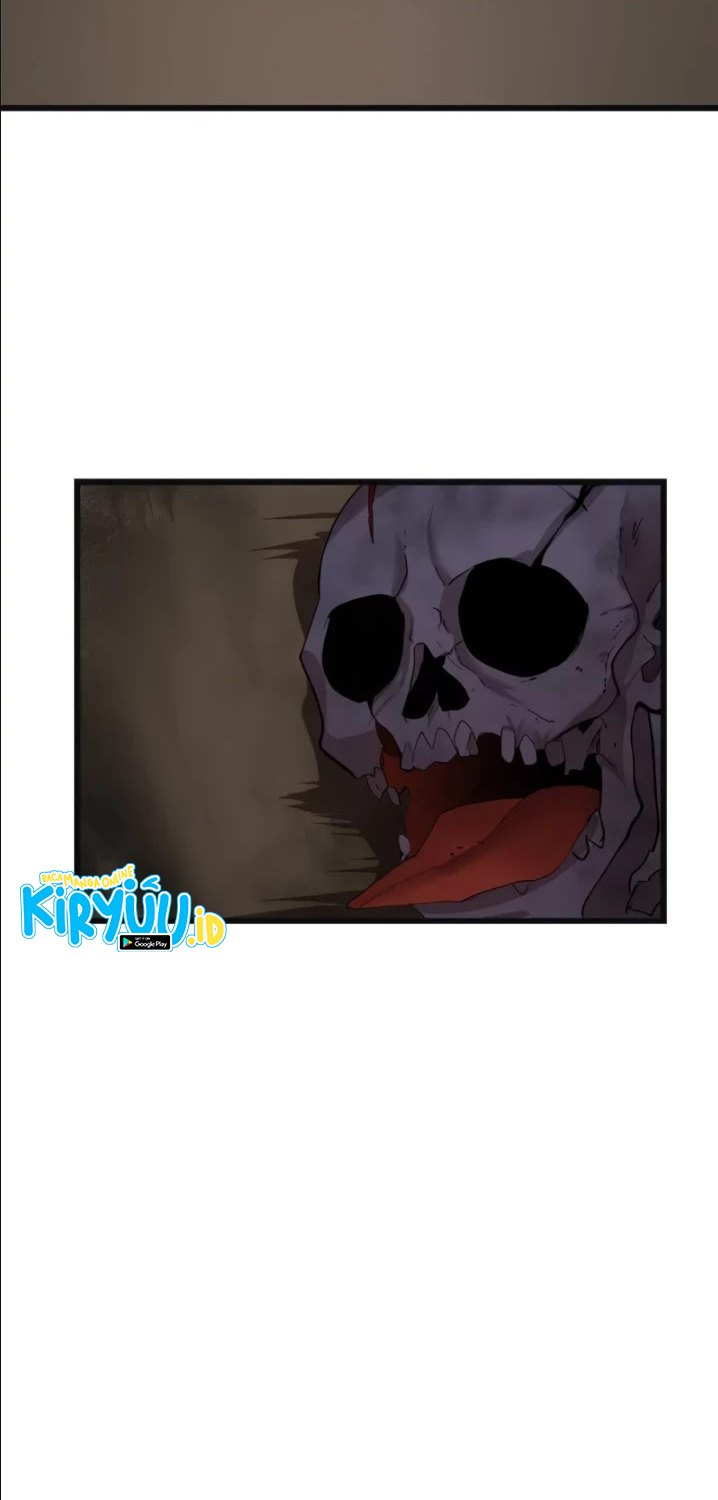 The Dungeon Master Chapter 85 Gambar 3