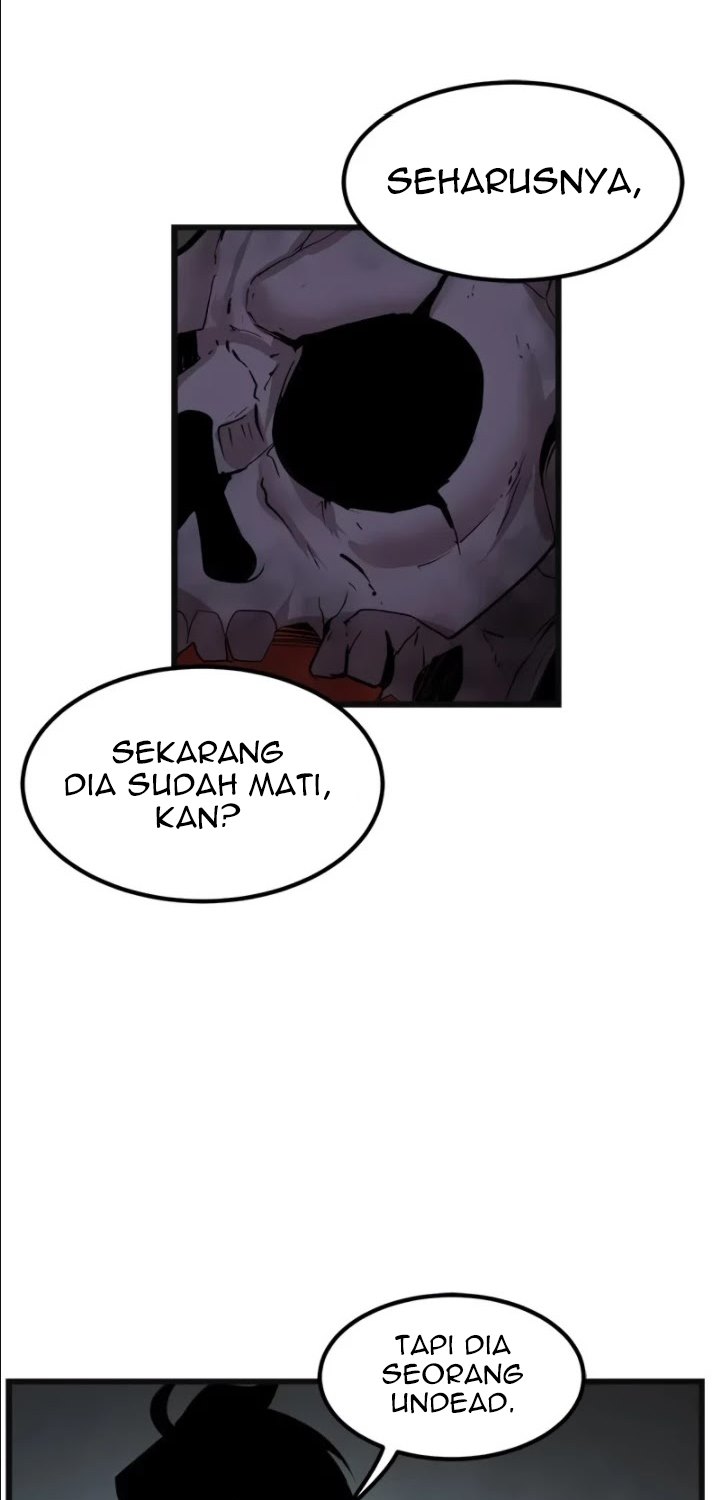 The Dungeon Master Chapter 85 Gambar 4