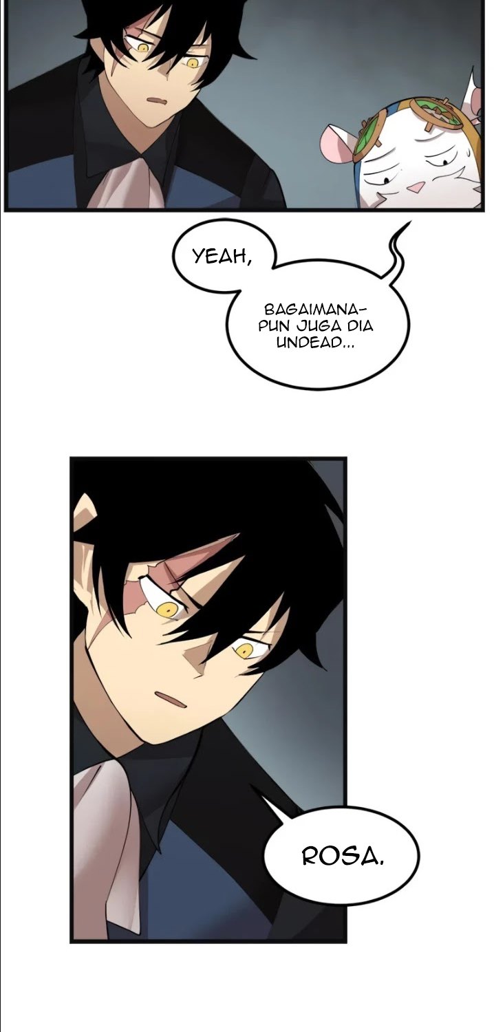 The Dungeon Master Chapter 85 Gambar 5