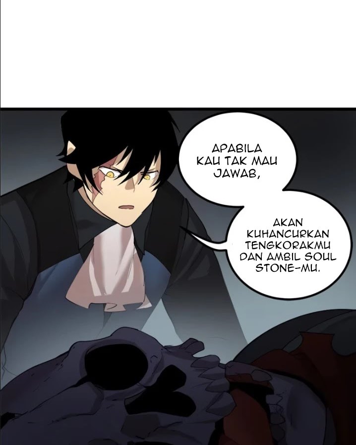 The Dungeon Master Chapter 85 Gambar 6