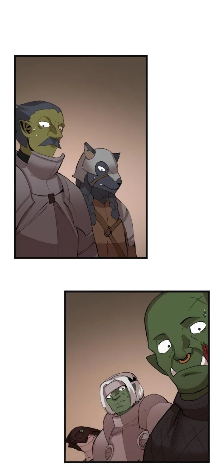 The Dungeon Master Chapter 85 Gambar 15