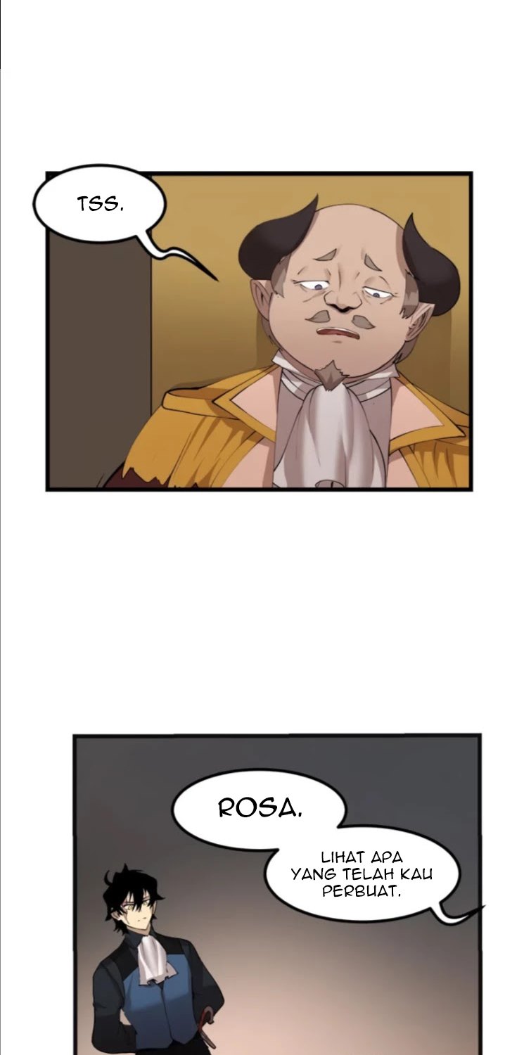The Dungeon Master Chapter 85 Gambar 16