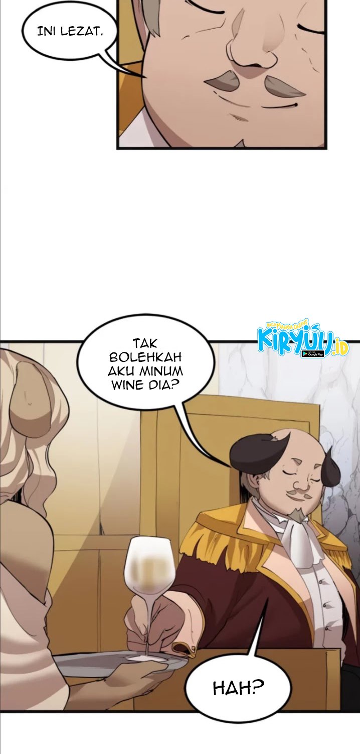 The Dungeon Master Chapter 85 Gambar 21