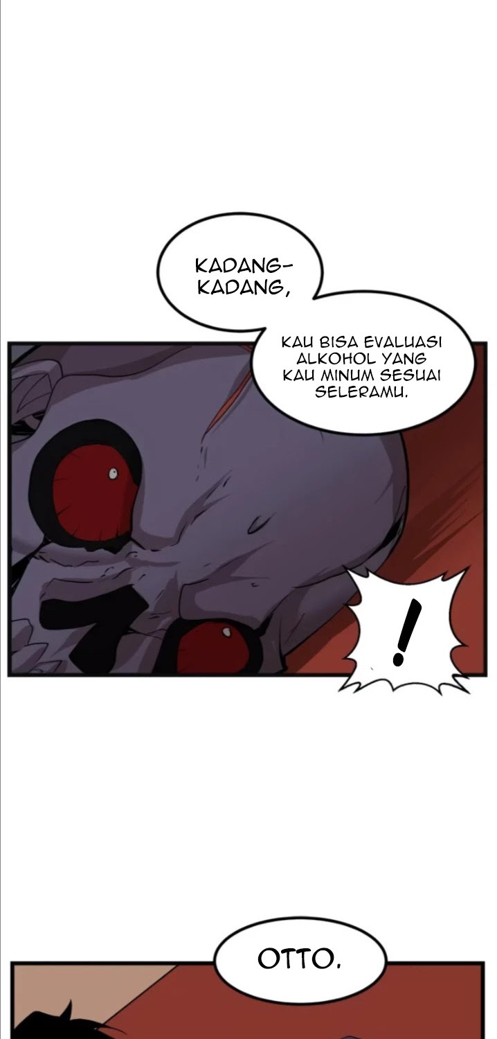 The Dungeon Master Chapter 85 Gambar 22