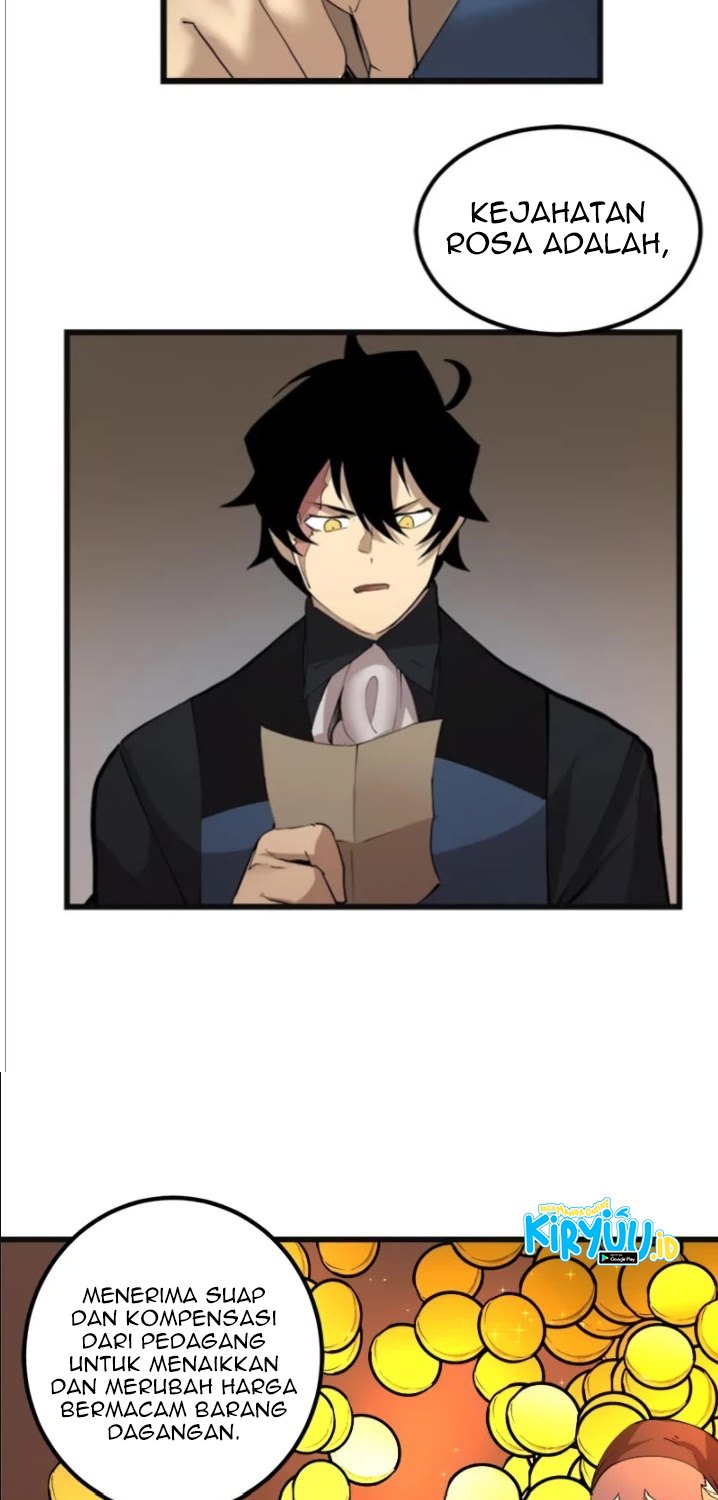 The Dungeon Master Chapter 85 Gambar 26
