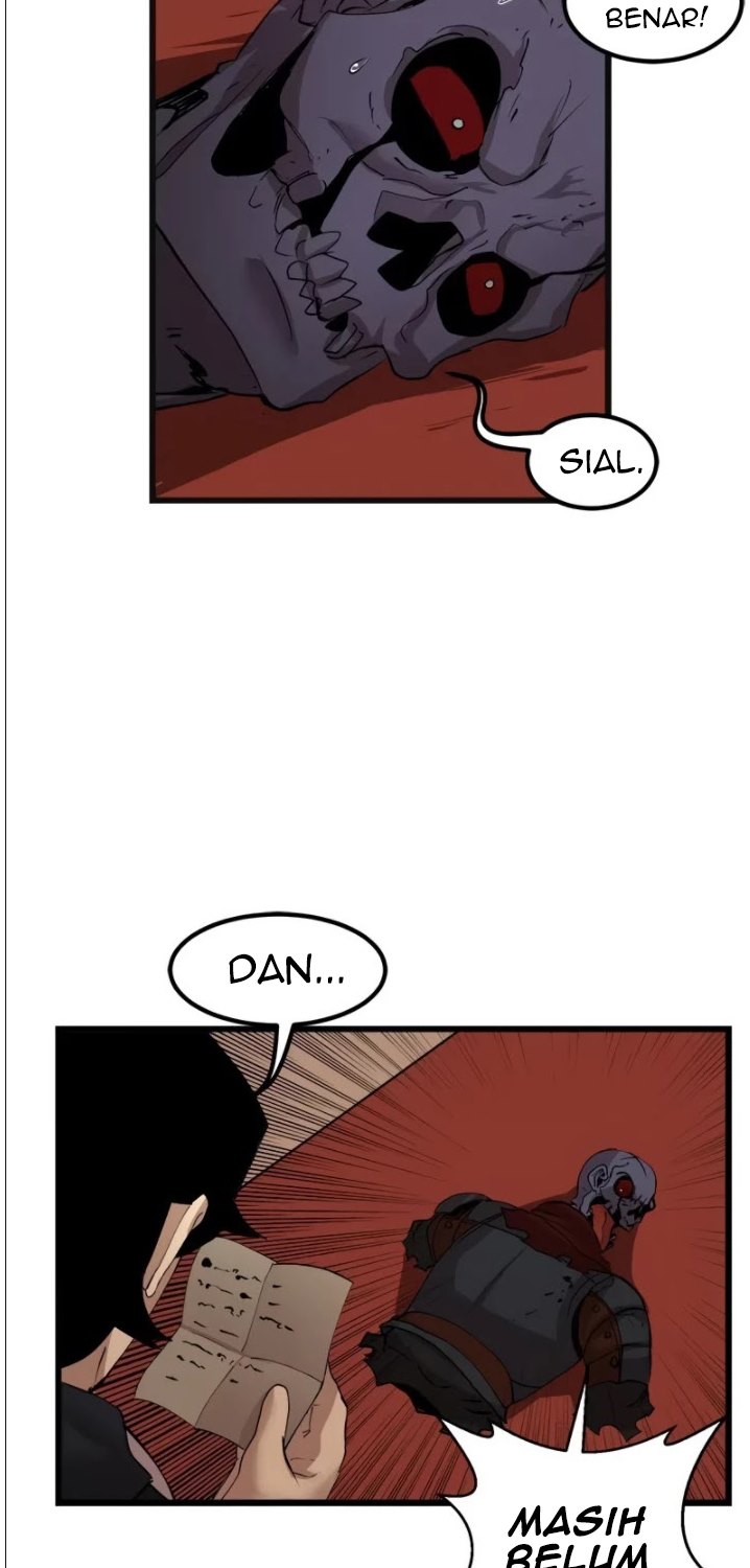 The Dungeon Master Chapter 85 Gambar 29