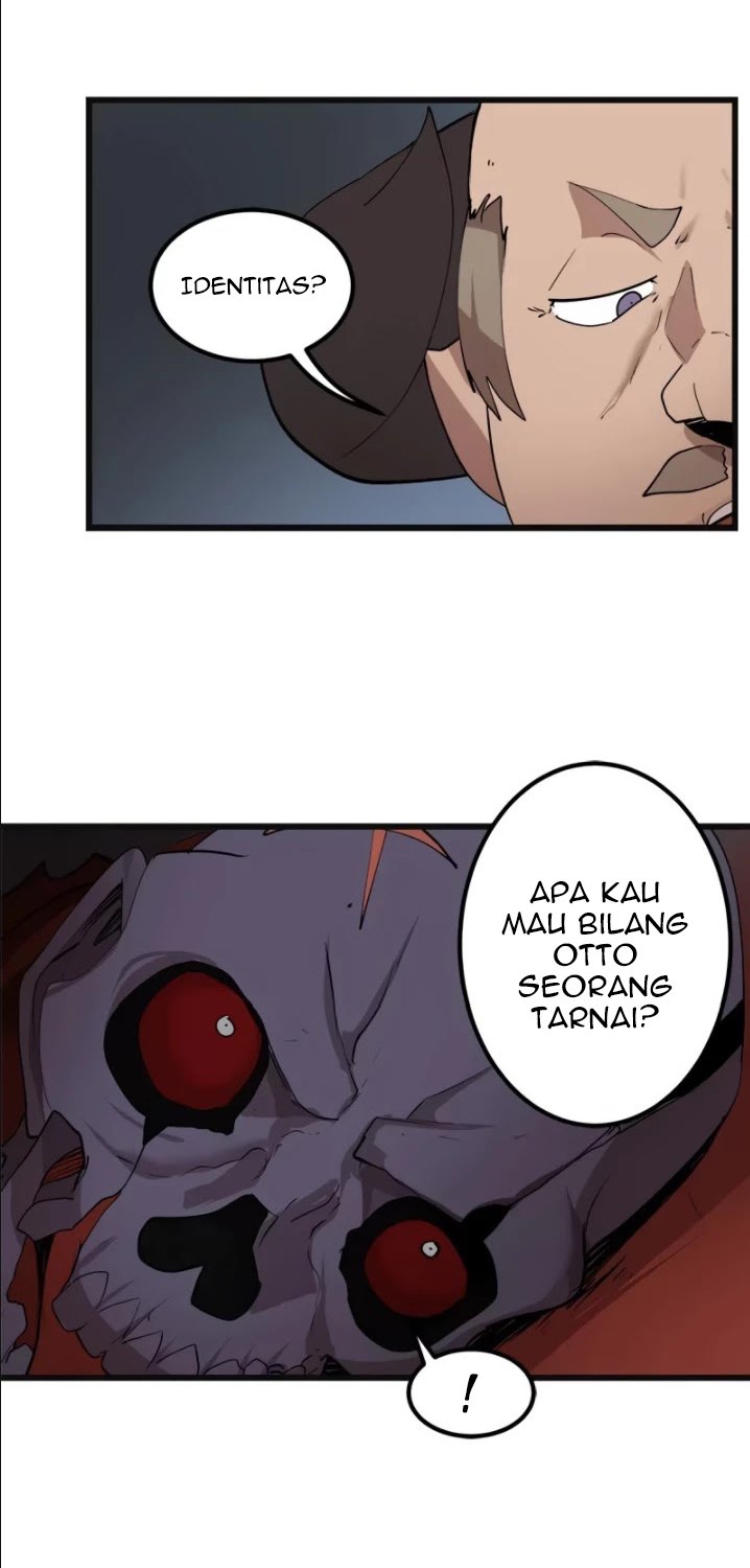 The Dungeon Master Chapter 85 Gambar 32