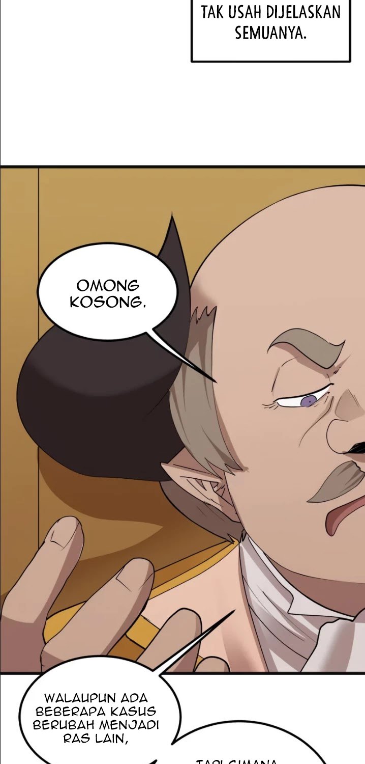 The Dungeon Master Chapter 85 Gambar 34