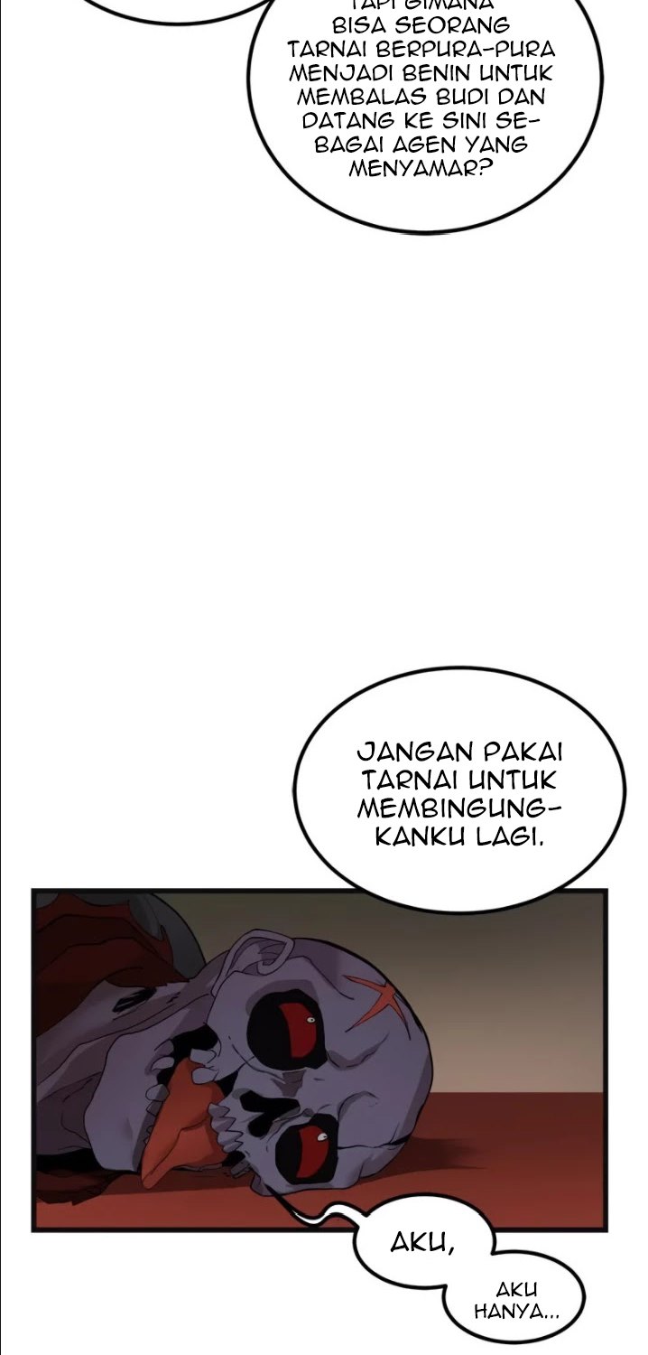 The Dungeon Master Chapter 85 Gambar 35