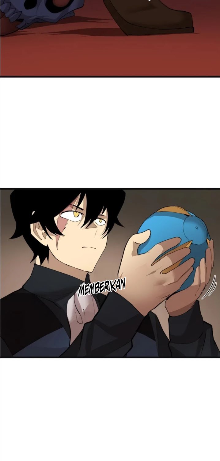 The Dungeon Master Chapter 85 Gambar 38