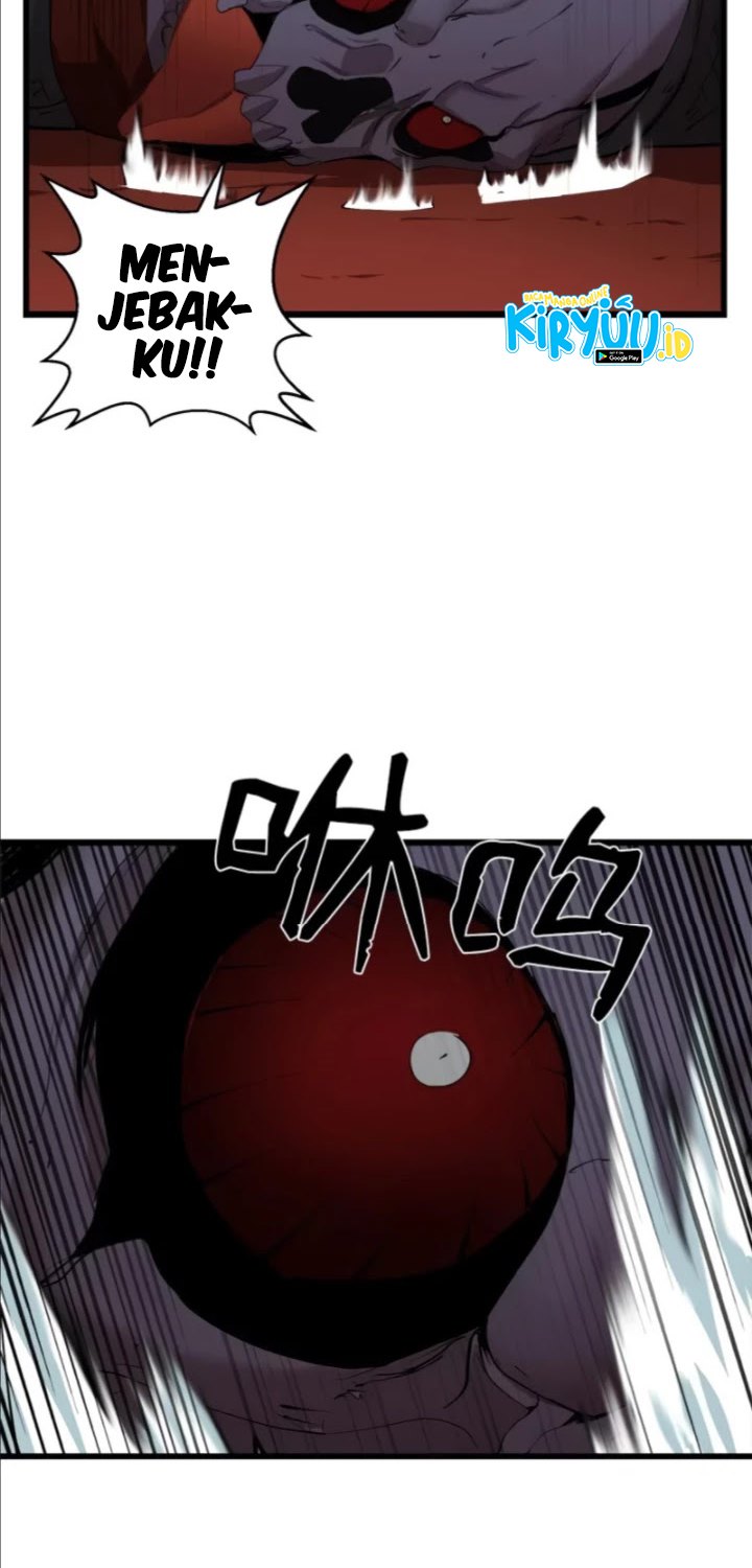 The Dungeon Master Chapter 85 Gambar 45