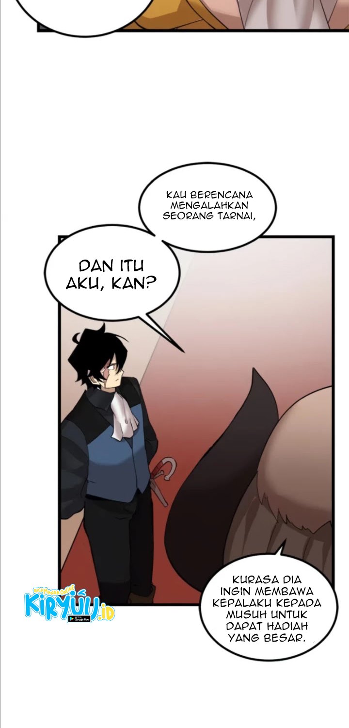 The Dungeon Master Chapter 85 Gambar 50