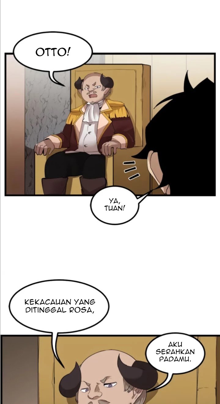 The Dungeon Master Chapter 85 Gambar 51